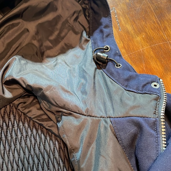 Winter coat - Picture 7 of 11